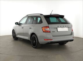 Skoda Fabia - 2020