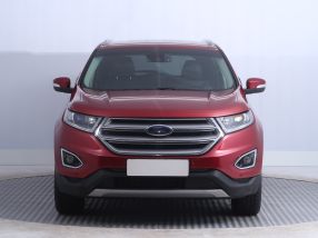 Ford Edge - 2018