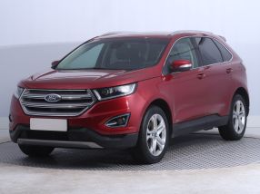 Ford Edge - 2018