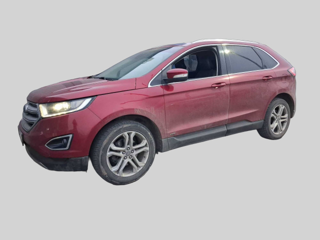 Ford Edge 2018