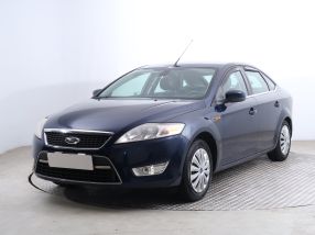 Ford Mondeo - 2008