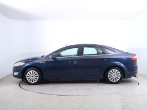 Ford Mondeo - 2008
