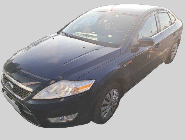 Ford Mondeo 2008