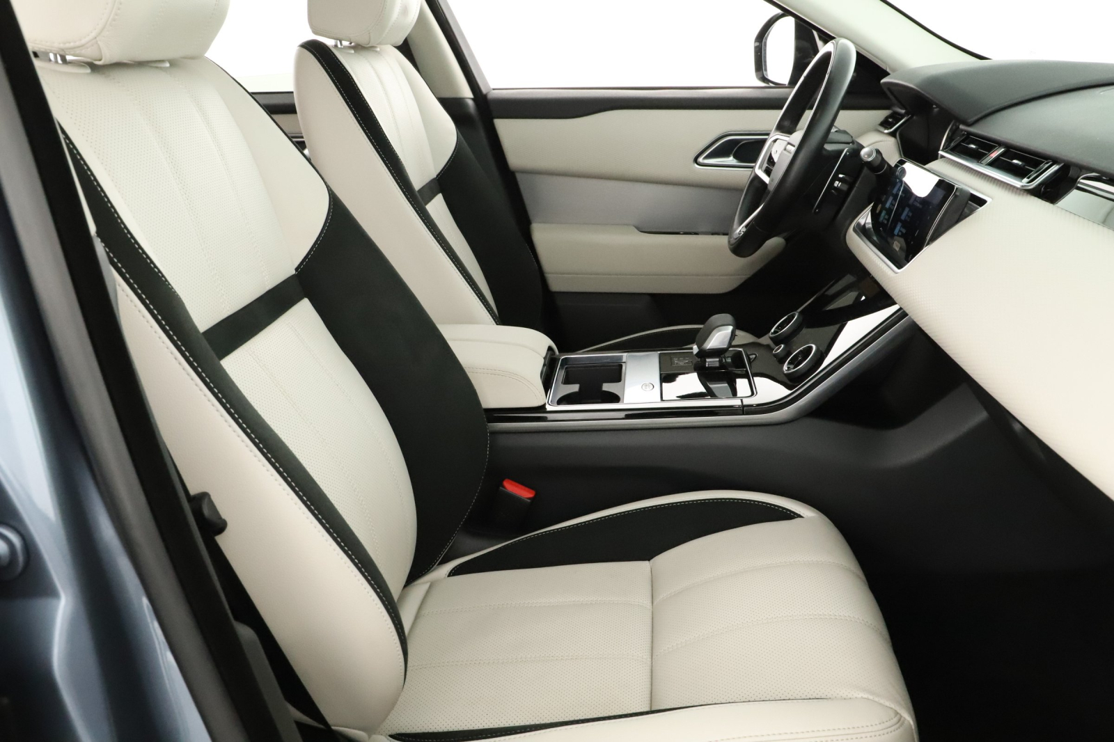 Land Rover Range Rover Velar - 2022