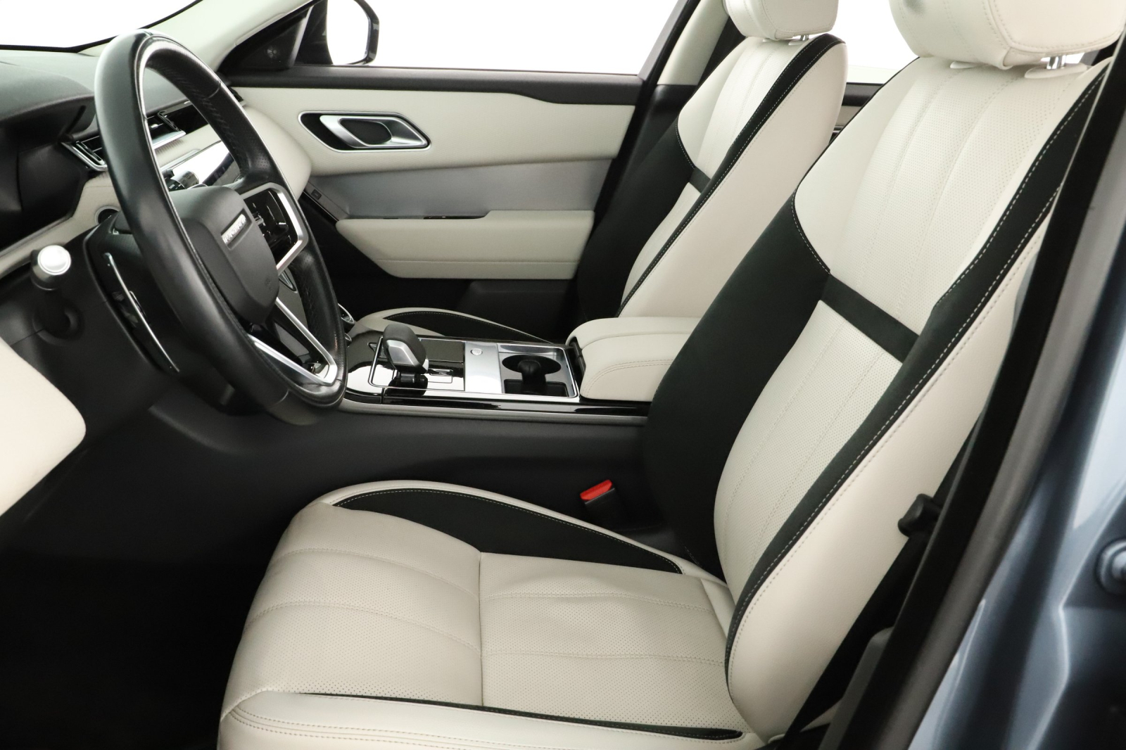 Land Rover Range Rover Velar - 2022