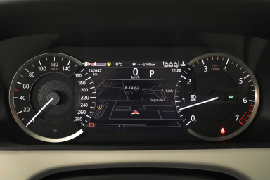 Land Rover Range Rover Velar - 2022