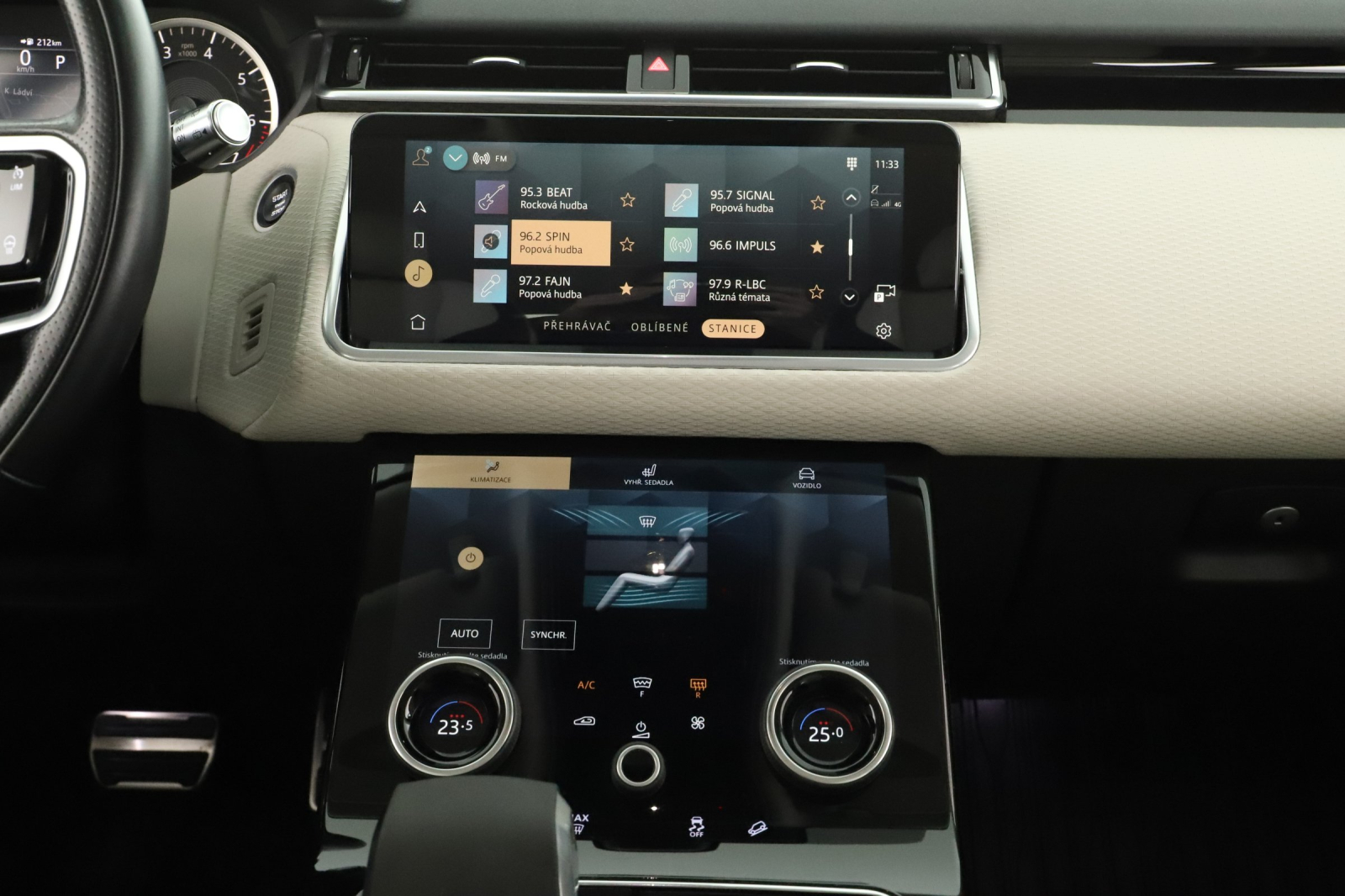 Land Rover Range Rover Velar - 2022