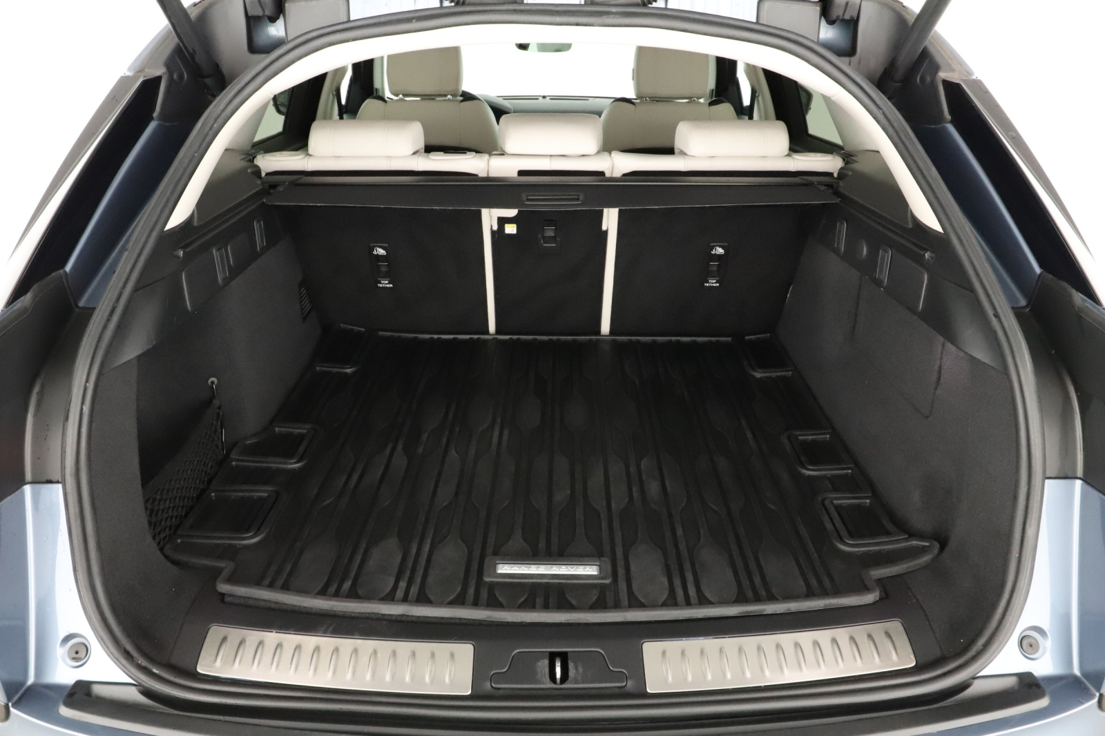 Land Rover Range Rover Velar - 2022