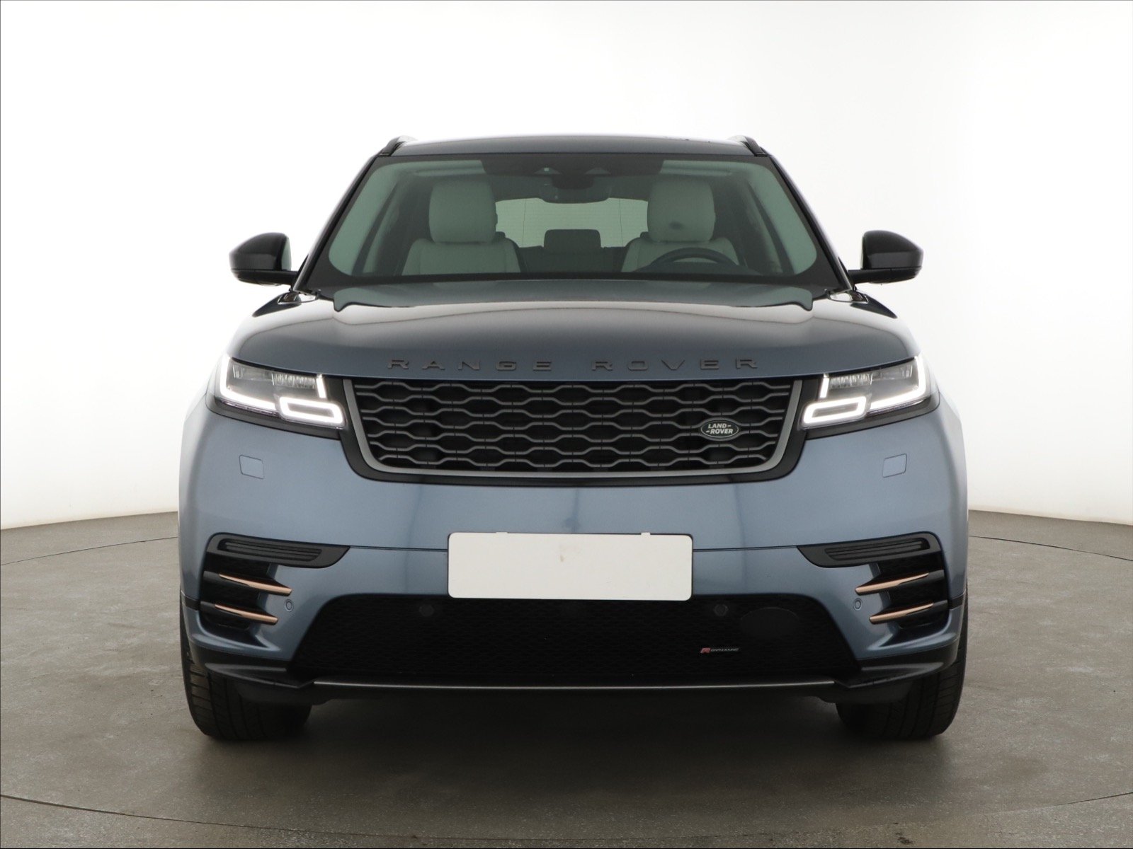 Land Rover Range Rover Velar - 2022