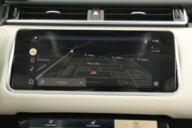 Land Rover Range Rover Velar - 2022