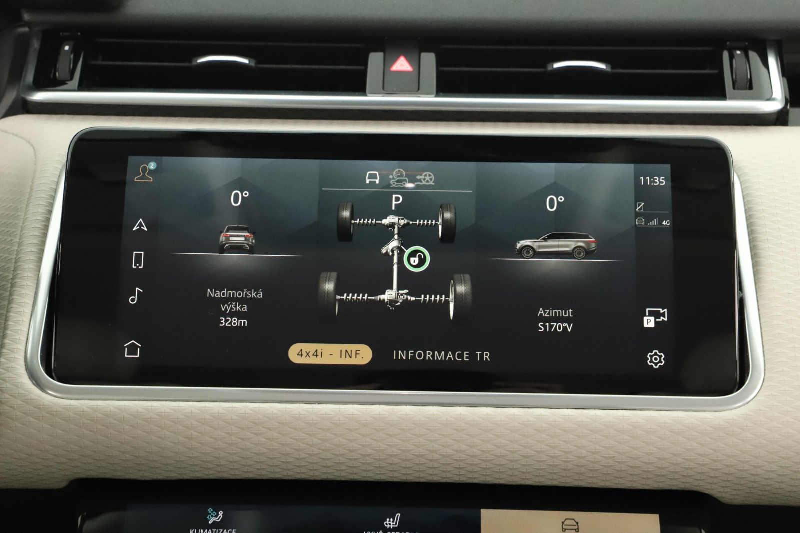 Land Rover Range Rover Velar - 2022