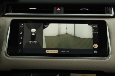 Land Rover Range Rover Velar - 2022