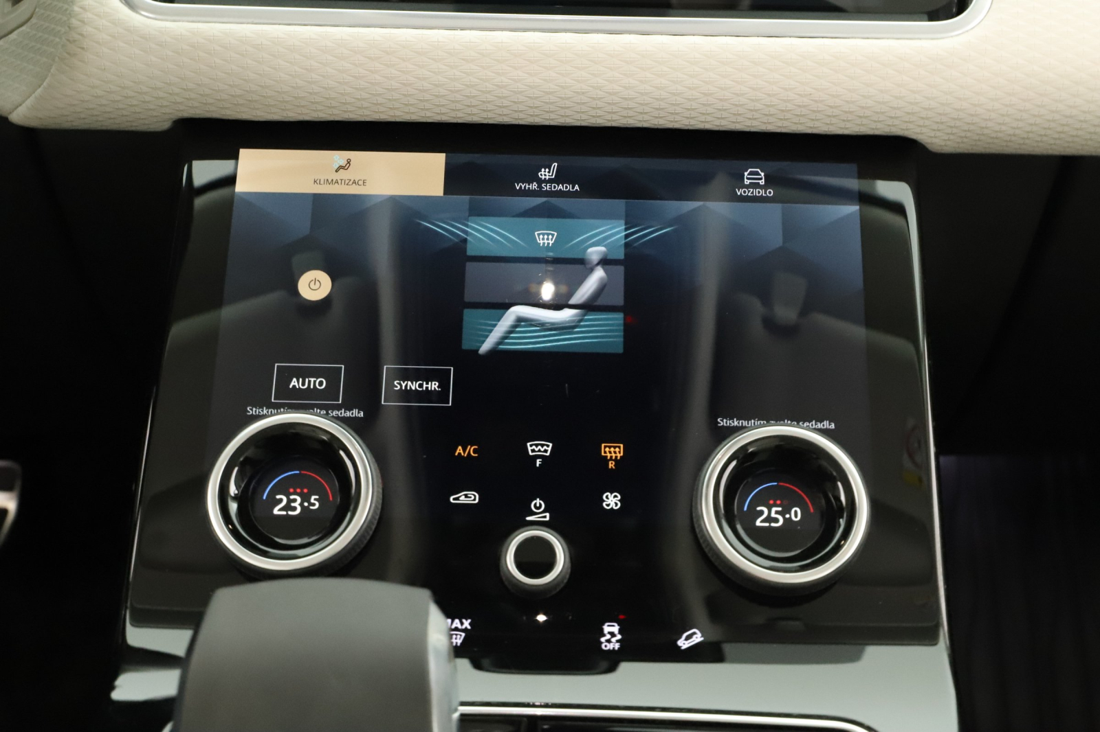 Land Rover Range Rover Velar - 2022