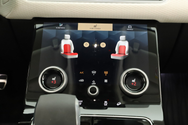 Land Rover Range Rover Velar - 2022