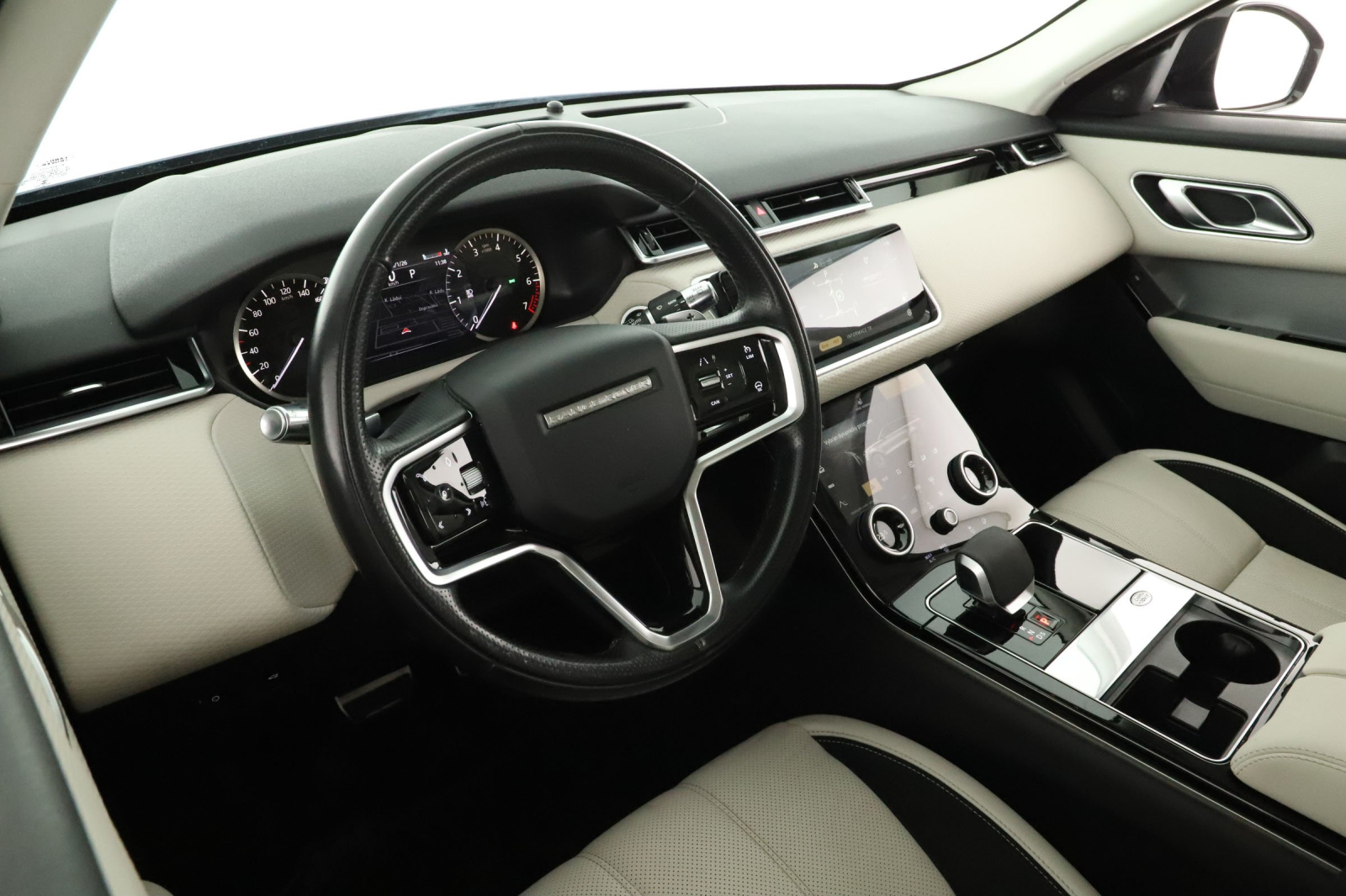 Land Rover Range Rover Velar - 2022