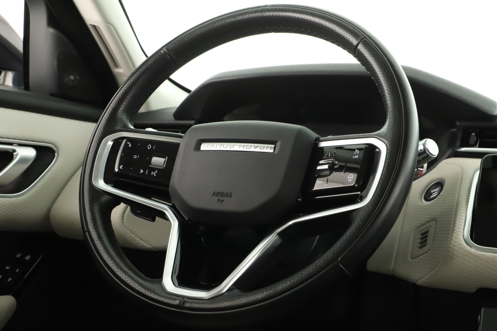 Land Rover Range Rover Velar - 2022