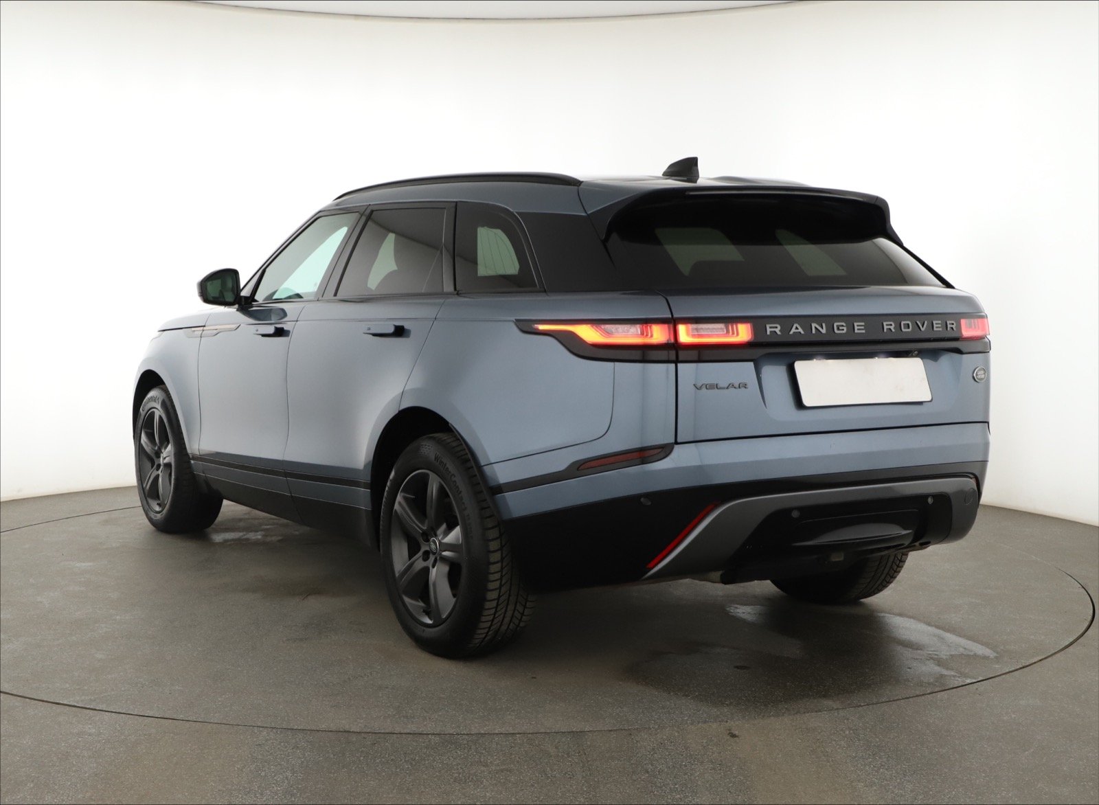 Land Rover Range Rover Velar - 2022