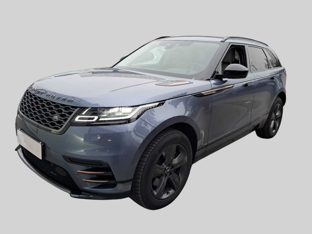 Land Rover Range Rover Velar 2022
