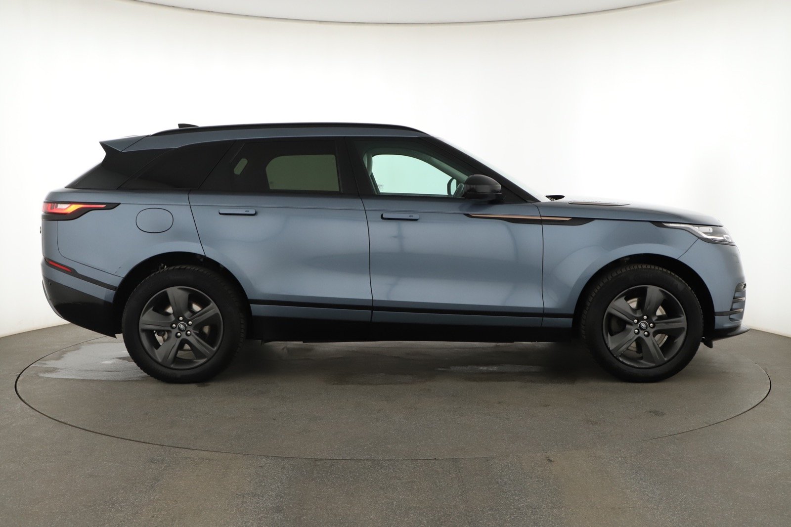 Land Rover Range Rover Velar - 2022