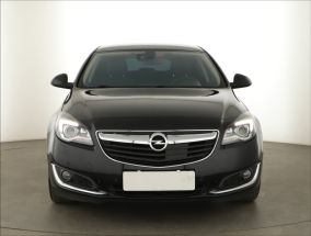 Opel Insignia - 2016