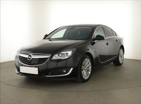 Opel Insignia - 2016