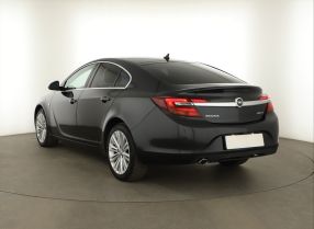 Opel Insignia - 2016