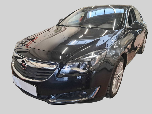 Opel Insignia 2016