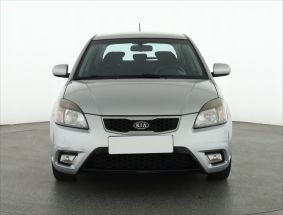 Kia Rio - 2010