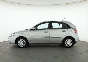 Kia Rio - 2010