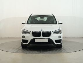 BMW X1 - 2017