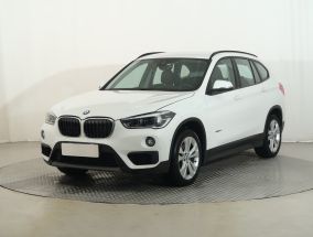 BMW X1 - 2017