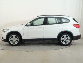 BMW X1 - 2017