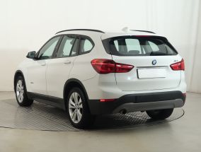 BMW X1 - 2017