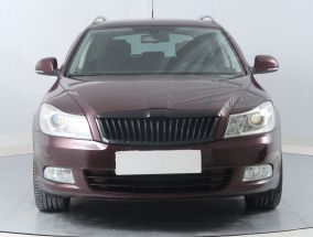 Skoda Octavia - 2011