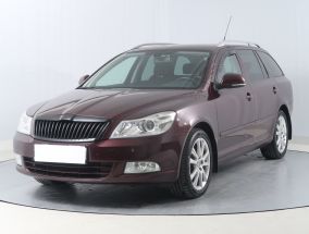 Skoda Octavia - 2011