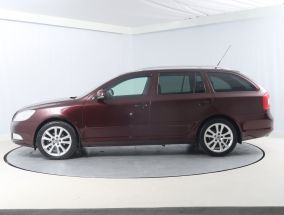 Skoda Octavia - 2011