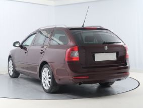 Skoda Octavia - 2011