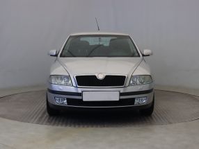Škoda Octavia - 2006