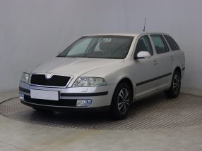 Škoda Octavia - 2006