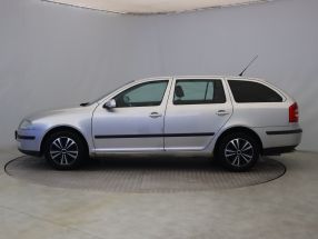 Škoda Octavia - 2006