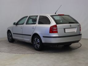Škoda Octavia - 2006