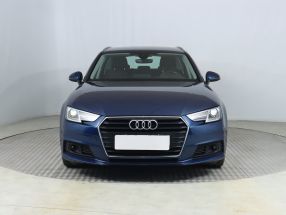 Audi A4 - 2016