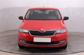 Škoda Rapid Spaceback - 2018