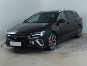 Opel Insignia - 2021