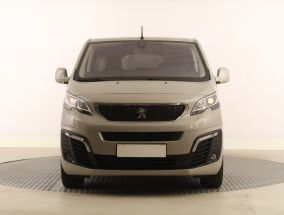 Peugeot Traveller - 2017