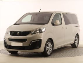 Peugeot Traveller - 2017