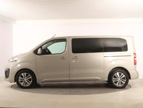 Peugeot Traveller - 2017