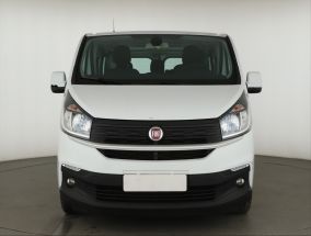 Fiat Talento - 2018