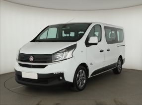 Fiat Talento - 2018