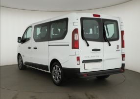 Fiat Talento - 2018